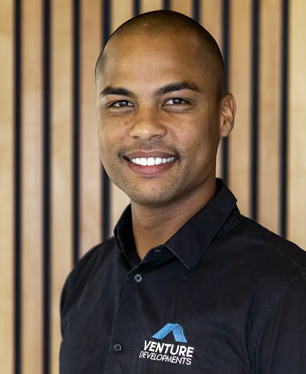 Randall Bouviere, Waikato Sales Consultant