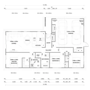 Longlands, Matamata, <br>Stage 1, <br> Lot 30 - Image 3