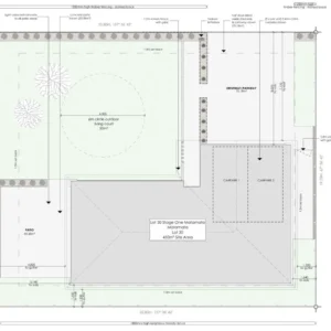 Longlands, Matamata, <br>Stage 1, <br> Lot 30 - Image 4