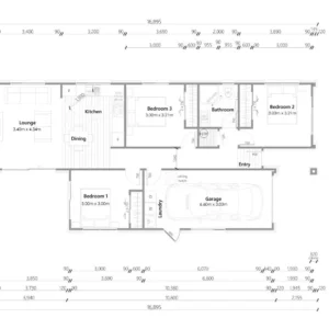 West Dune, Papamoa, <br>Stage 2,<br> Lot 49 - Image 3