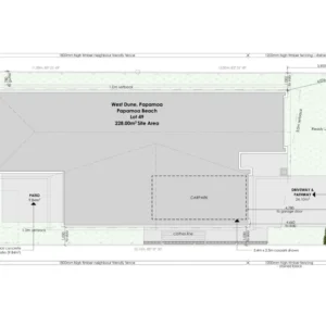 West Dune, Papamoa, <br>Stage 2,<br> Lot 49 - Image 4