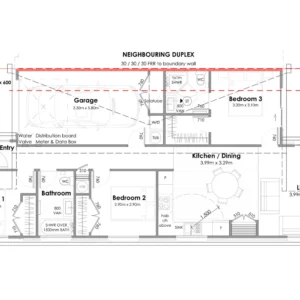 West Dune, Papamoa, <br>Stage 2,<br> Lot 99 - Image 8