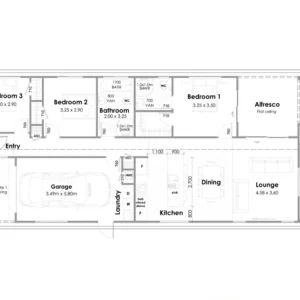 East Quarter, Papamoa, <br>Stage 4, <br>Lot 415 - Image 3
