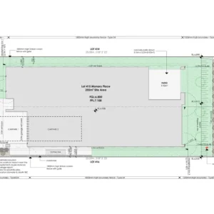 East Quarter, Papamoa, <br>Stage 4, <br>Lot 415 - Image 4