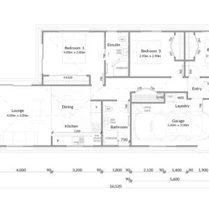 West Dune, Papamoa, <br>Stage 2,<br> Lot 46 - Image 2