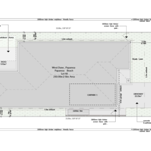 West Dune, Papamoa, <br>Stage 2,<br> Lot 46 - Image 3