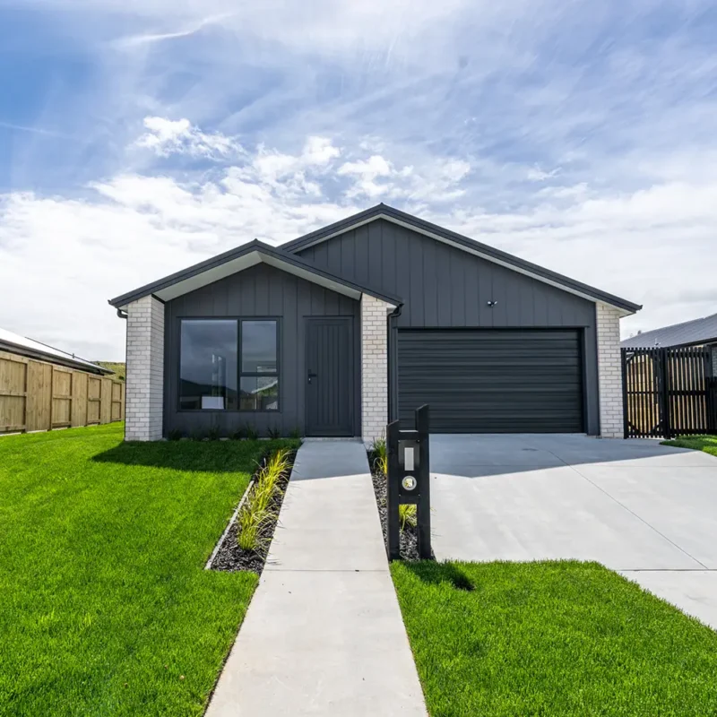 Waipiko Landing,<br>Te Awamutu,<br>Stage 1, Lot 32