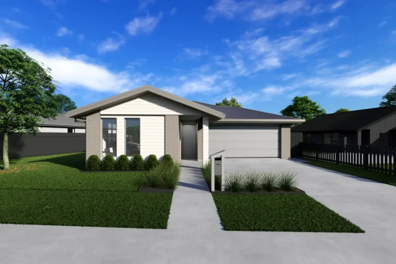 Waipiko Landing,<br>Te Awamutu,<br>Stage 1, Lot 72