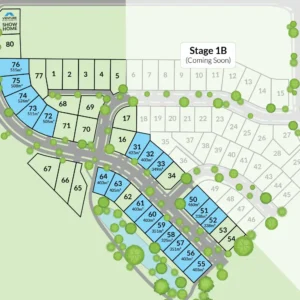 Waipiko Landing,<br>Te Awamutu,<br>Stage 1, Lot 31 - Image 7