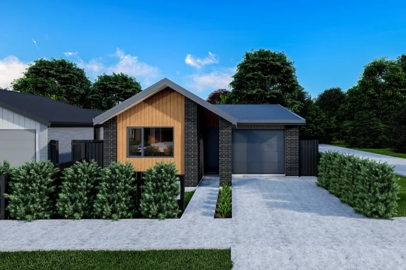 East Quarter, Papamoa, <br>Stage 4, <br>Lot 417