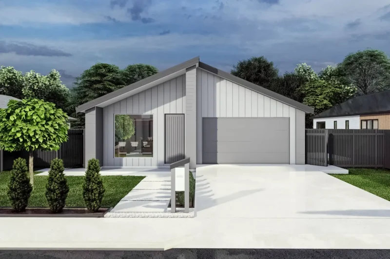 Maea Fields, Matamata, <br>Stage 1, <br>Lot 89