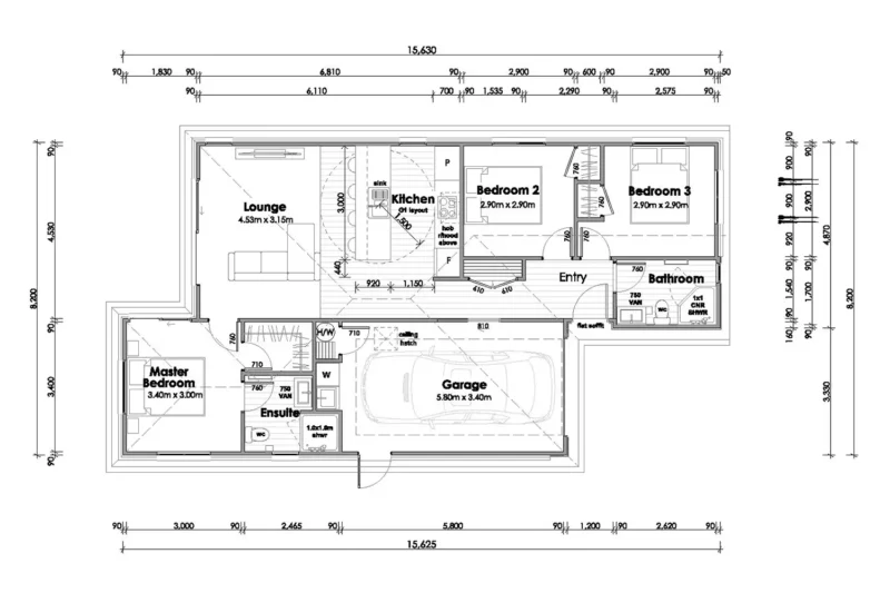 West Dune, Papamoa <br>Stage 2, <br>Lot 32 - Image 3