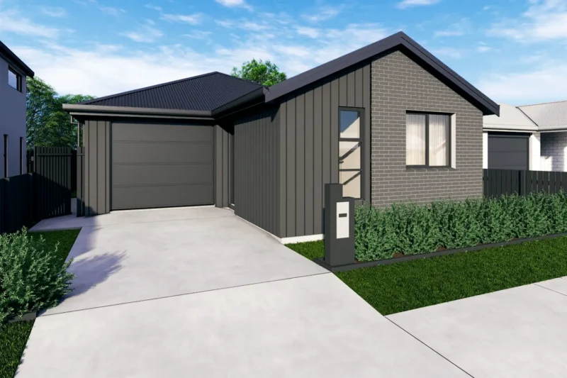 West Dune, Papamoa <br>Stage 2, <br>Lot 32 - Image 2