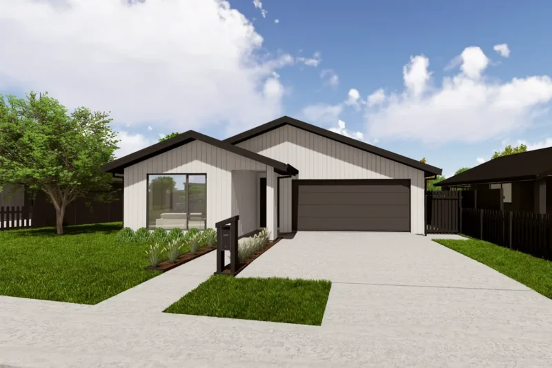 Waipiko Landing,<br>Te Awamutu,<br>Stage 1, Lot 73