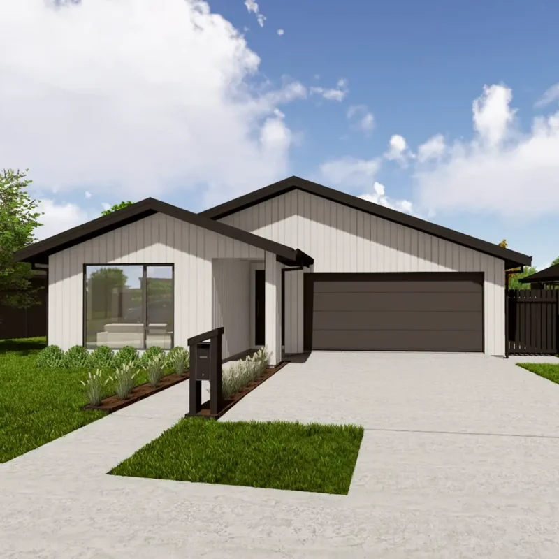 Waipiko Landing,<br>Te Awamutu,<br>Stage 1, Lot 73