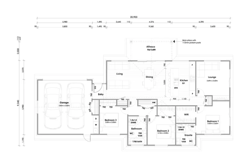 Maea Fields, Matamata, <br>Stage 1, <br>Lot 8 - Image 3