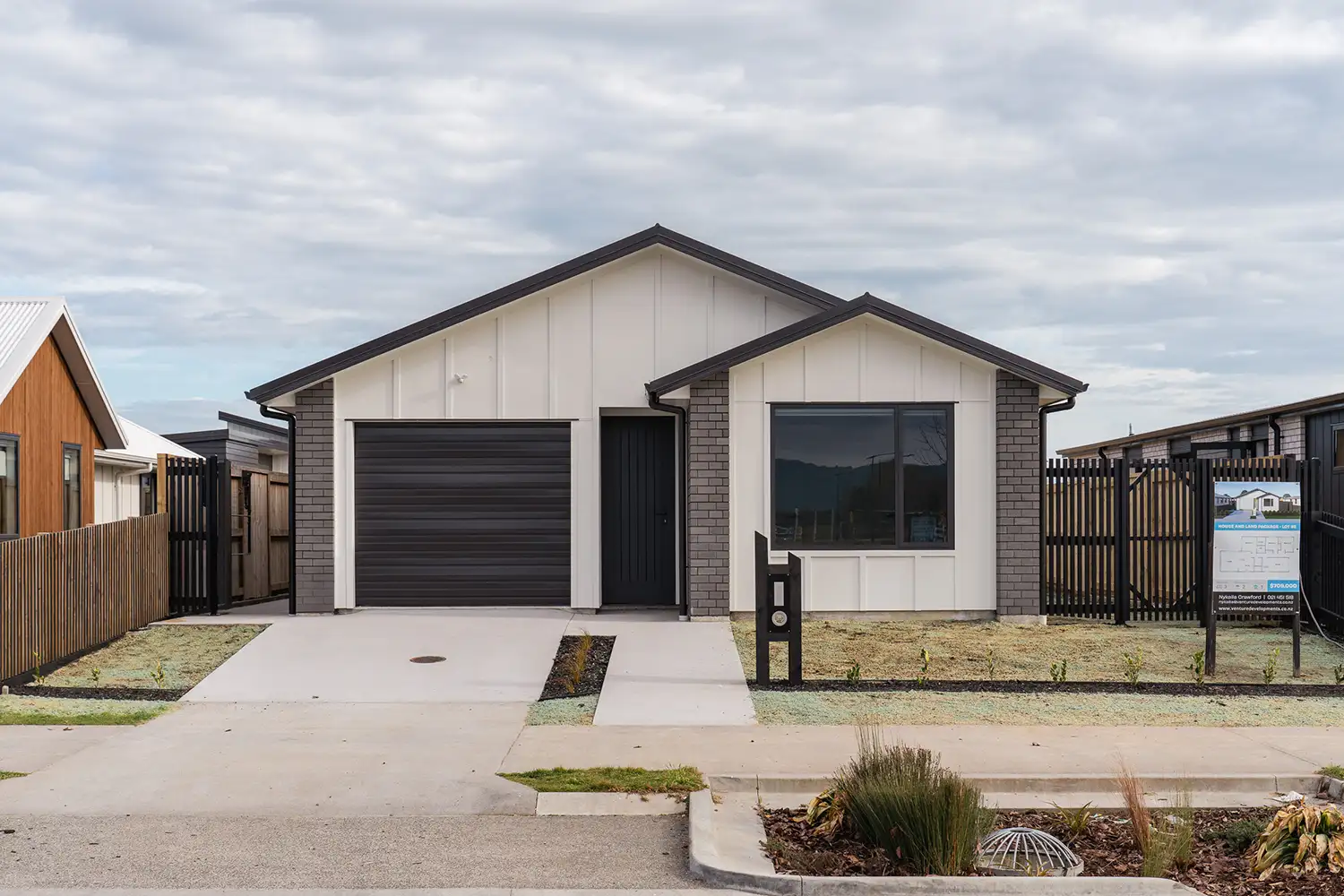Maea Fields, Matamata, <br>Stage 1, <br>Lot 82