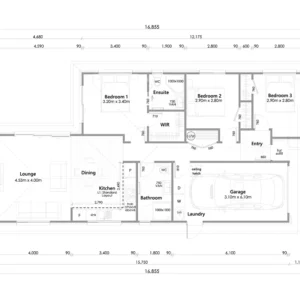 Maea Fields, Matamata, <br>Stage 1, <br>Lot 82 - Image 2