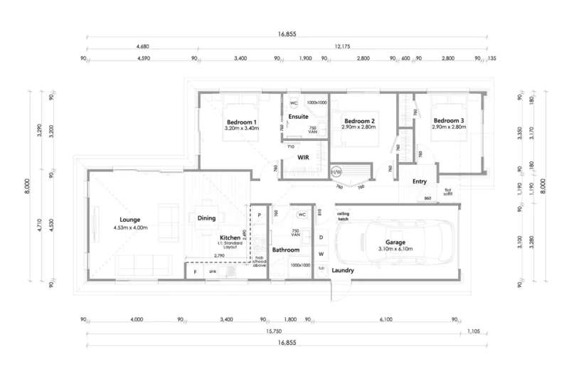 Maea Fields, Matamata, <br>Stage 1, <br>Lot 82 - Image 2