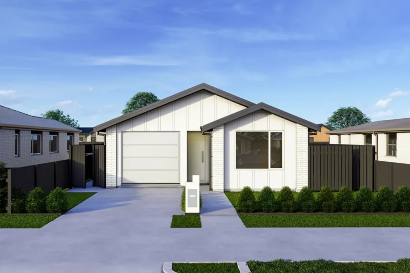 Maea Fields, Matamata, <br>Stage 1, <br>Lot 82