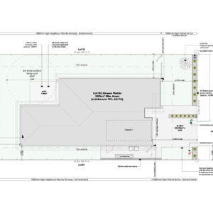 Maea Fields, Matamata, <br>Stage 1, <br>Lot 82 - Image 3