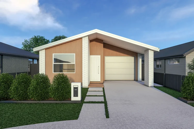 Greenhill Park, Hamilton, <br>Stage 16, <br>Lot 454