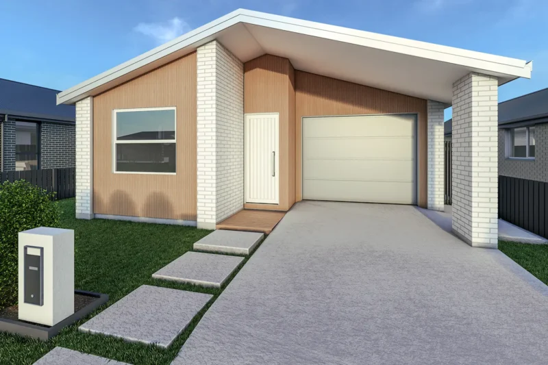 Greenhill Park, Hamilton, <br>Stage 16, <br>Lot 454 - Image 2