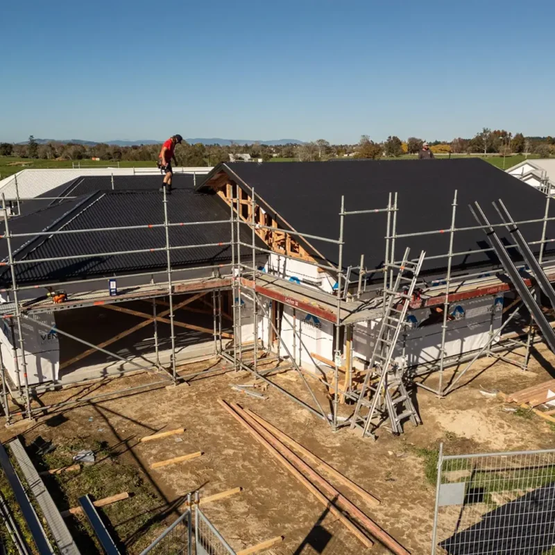 Waipiko Landing,<br>Te Awamutu,<br>Stage 1, Lot 50