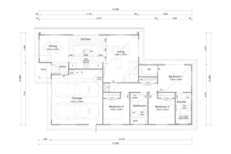 Maea Fields, Matamata, <br>Stage 1, <br>Lot 69 - Image 3
