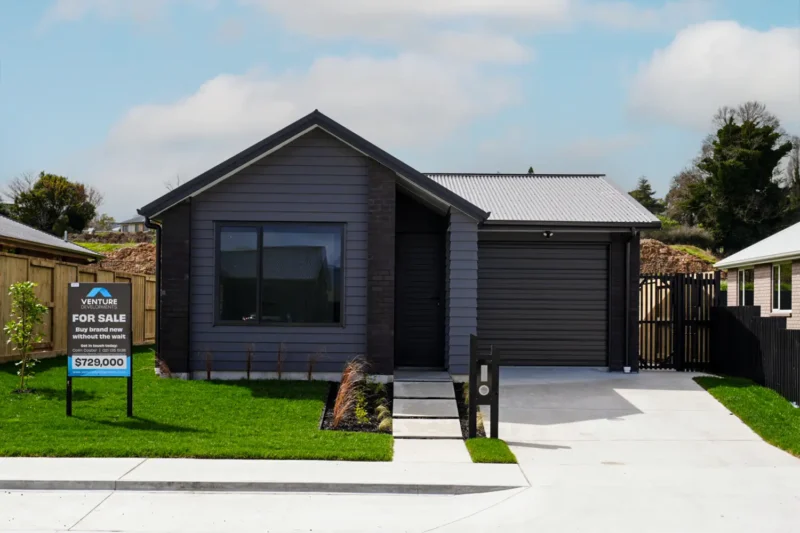 Waipiko Landing,<br>Te Awamutu,<br>Stage 1, Lot 51