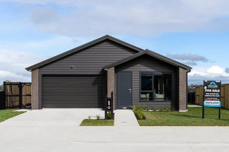 Waipiko Landing,<br>Te Awamutu,<br>Stage 1, Lot 61