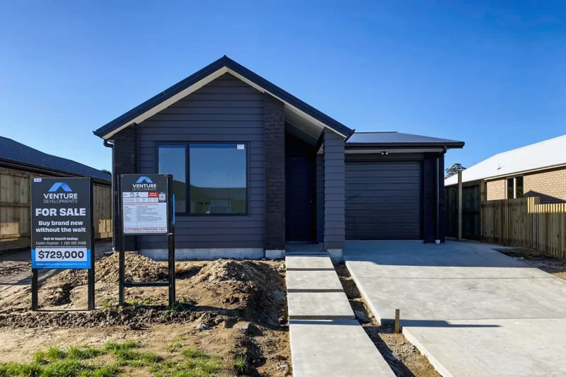 Waipiko Landing,<br>Te Awamutu,<br>Stage 1, Lot 51