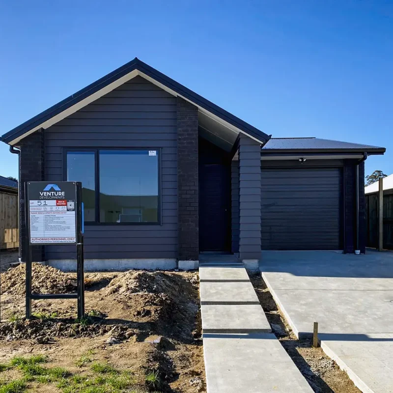Waipiko Landing,<br>Te Awamutu,<br>Stage 1, Lot 51