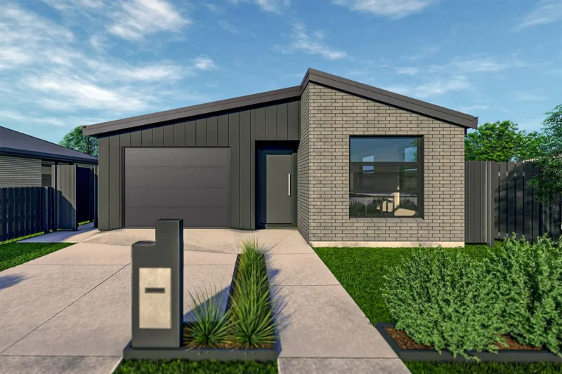 Maea Fields, Matamata, <br>Stage 1, <br>Lot 35