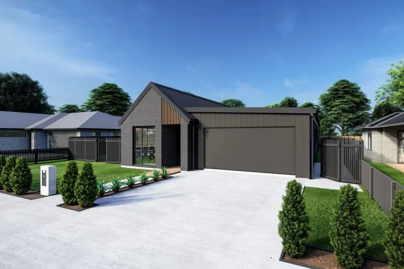 Maea Fields, Matamata, <br>Stage 1, <br>Lot 66 - Image 2
