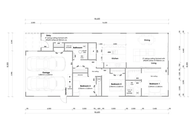 Absolute Waterfront, <br>Lot 11, Sanctuary Point, Tauranga - Image 8