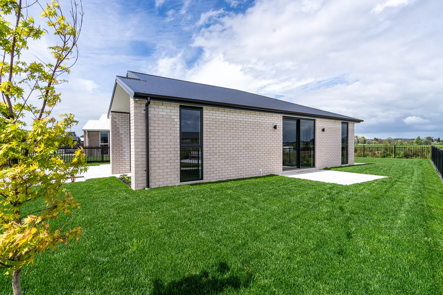 Waipiko Landing,<br>Te Awamutu,<br>Stage 1, Lot 64 - Image 2