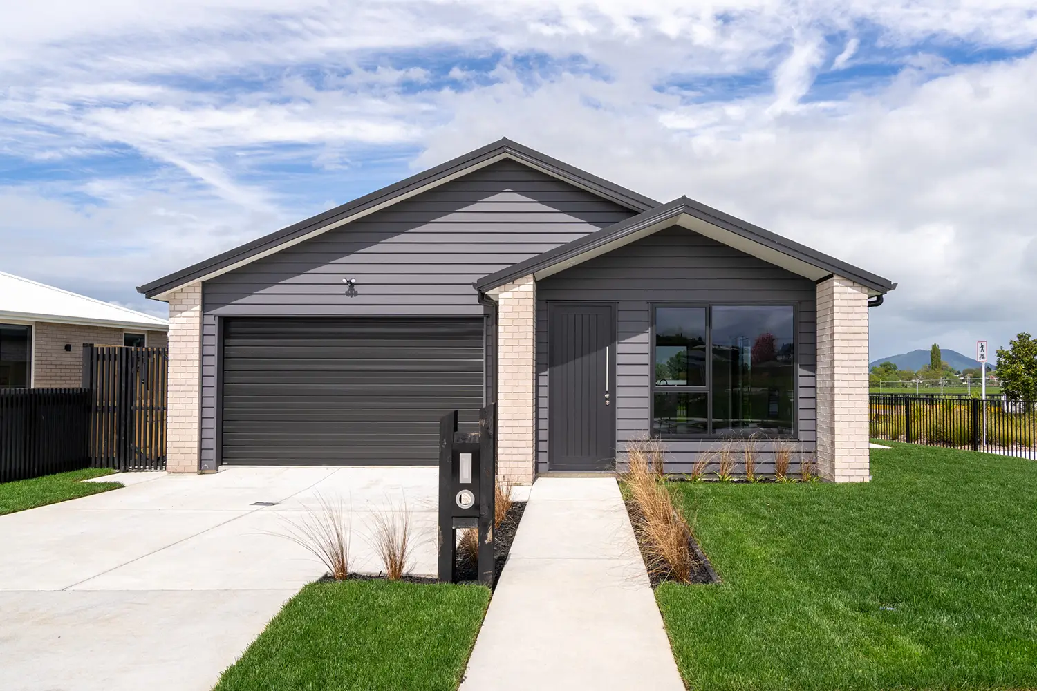 Waipiko Landing,<br>Te Awamutu,<br>Stage 1, Lot 64