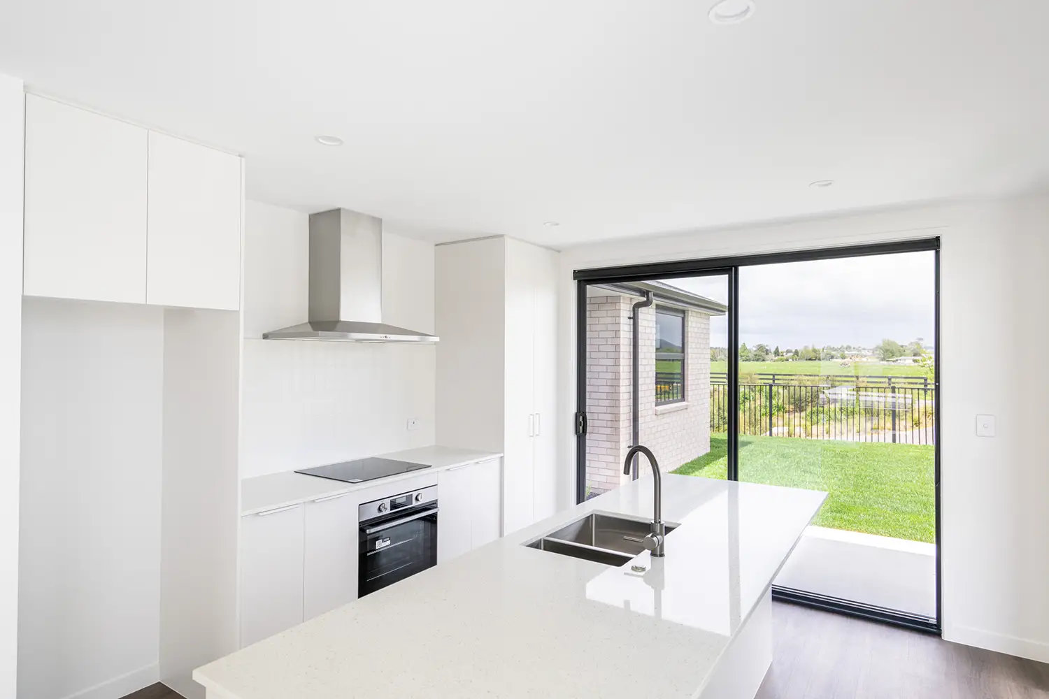 Waipiko Landing,<br>Te Awamutu,<br>Stage 1, Lot 64 - Image 3