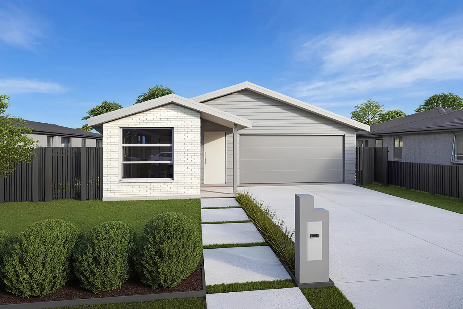 Maea Fields, Matamata, <br>Stage 1, <br>Lot 89