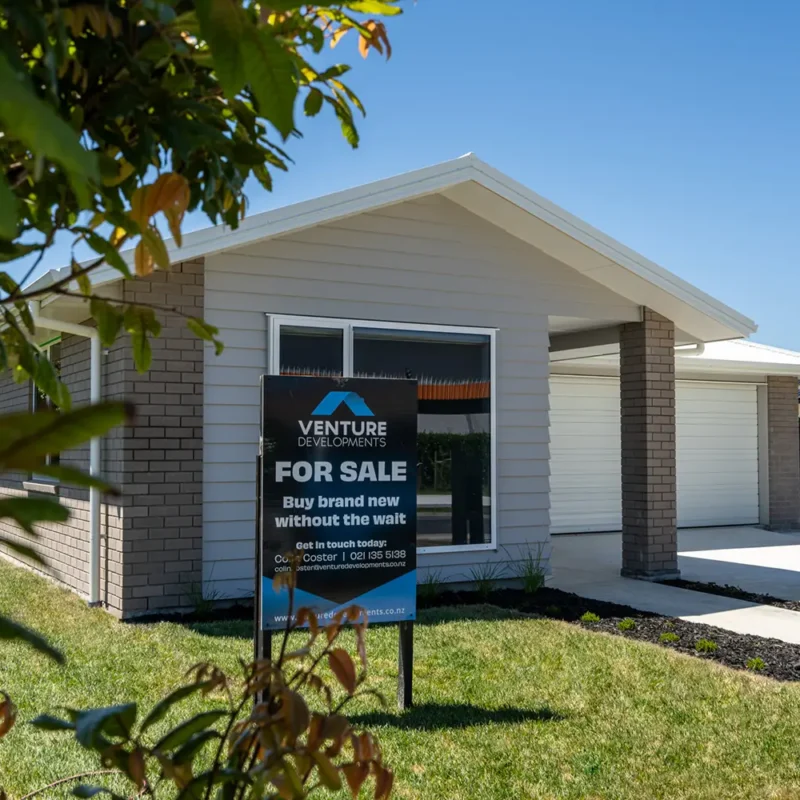 Waipiko Landing,<br>Te Awamutu,<br>Stage 1, Lot 76