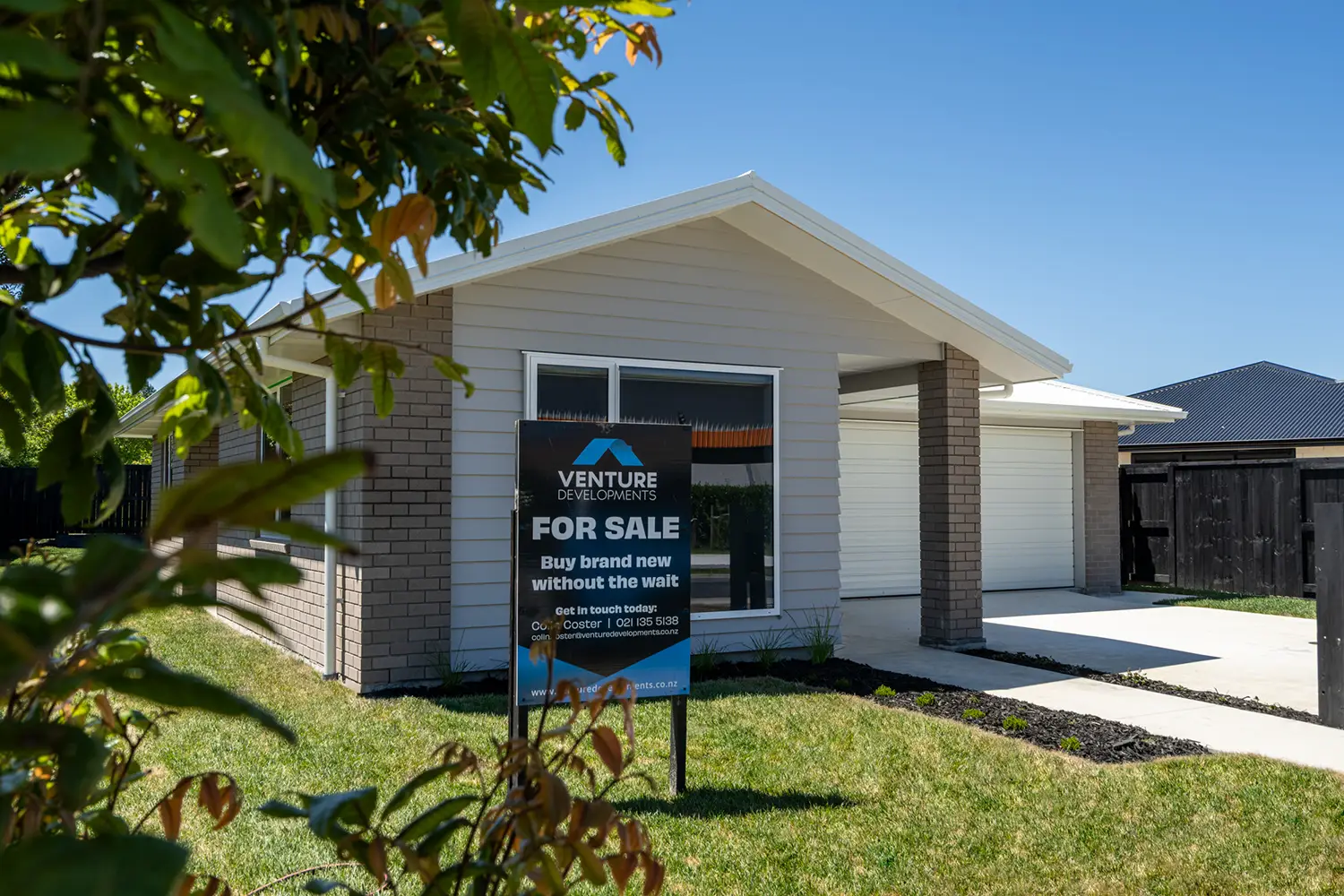 Waipiko Landing,<br>Te Awamutu,<br>Stage 1, Lot 76