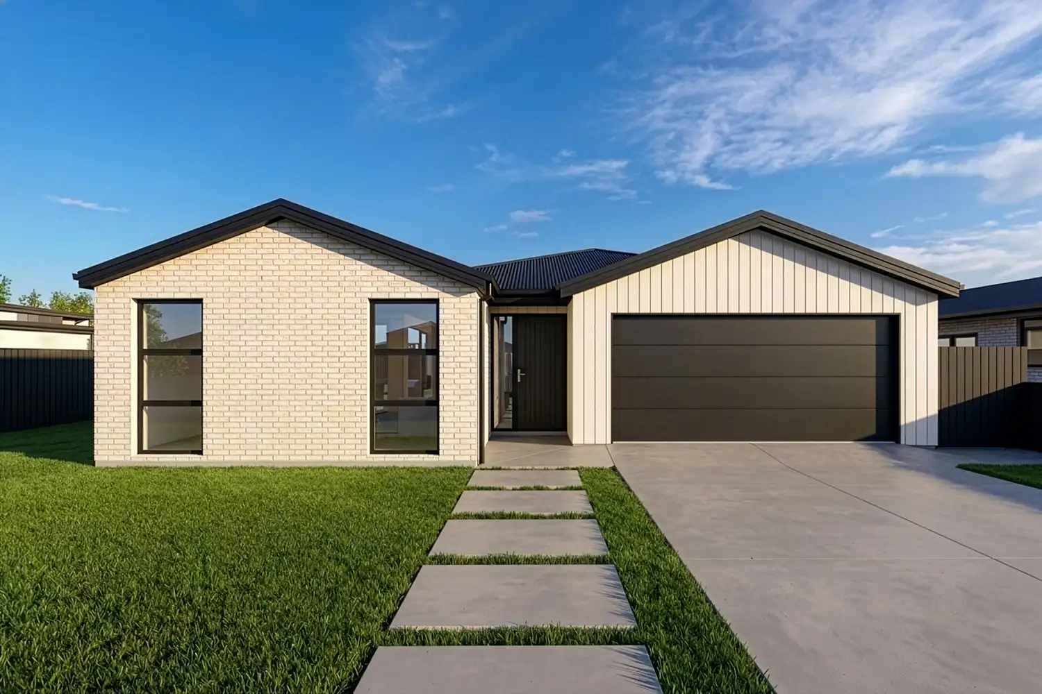 Maea Fields, Matamata, <br>Stage 1, <br>Lot 65