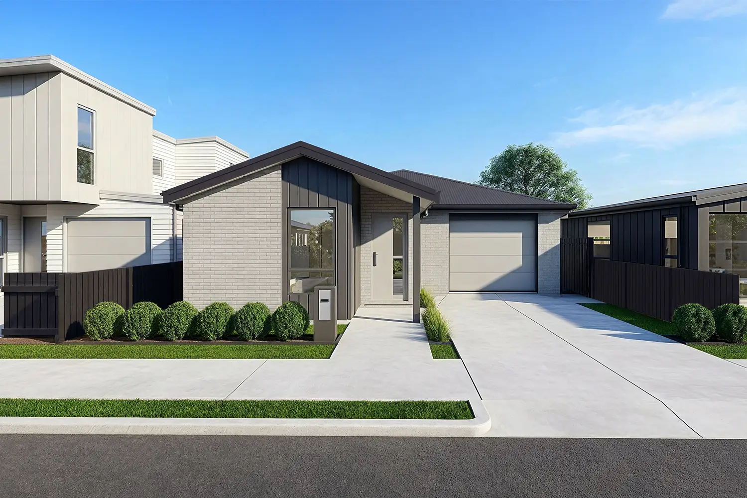 West Dune, Papamoa, <br>Stage 2,<br> Lot 35