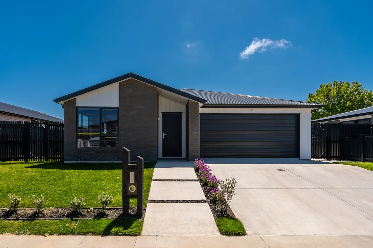 Waipiko Landing,<br>Te Awamutu,<br>Stage 1, Lot 02