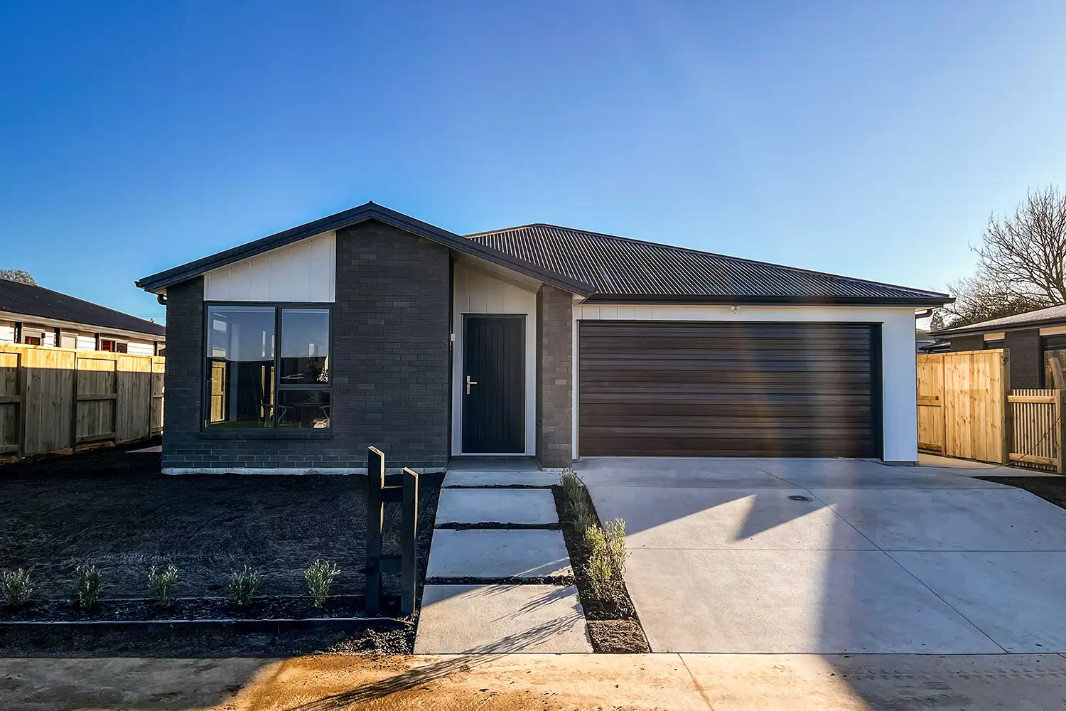 Waipiko Landing,<br>Te Awamutu,<br>Stage 1, Lot 02