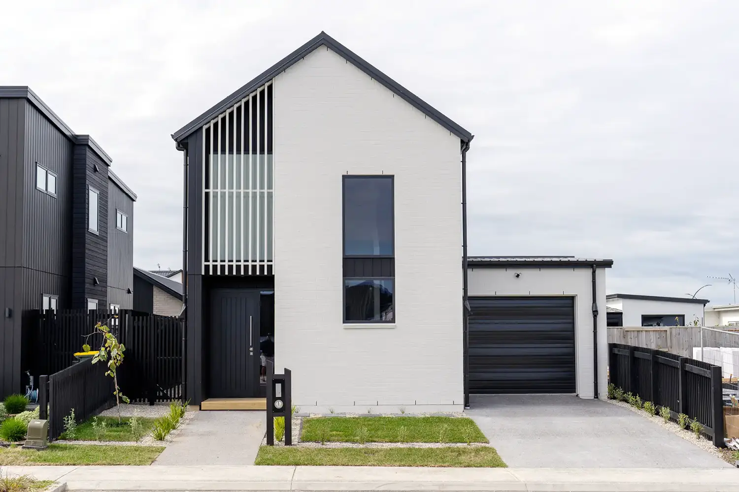 Bourn Brook, Rototuna, <br>Stage 1, <br>Lot 38