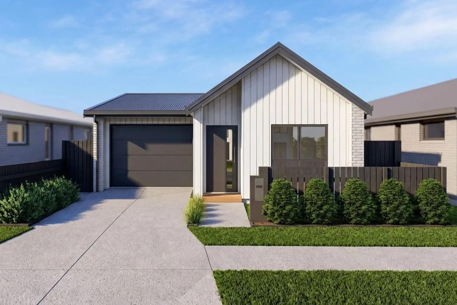 East Quarter, Papamoa, <br>Stage 4, <br>Lot 416