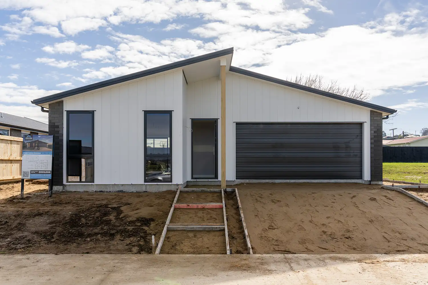 Waipiko Landing,<br>Te Awamutu,<br>Stage 1, Lot 03