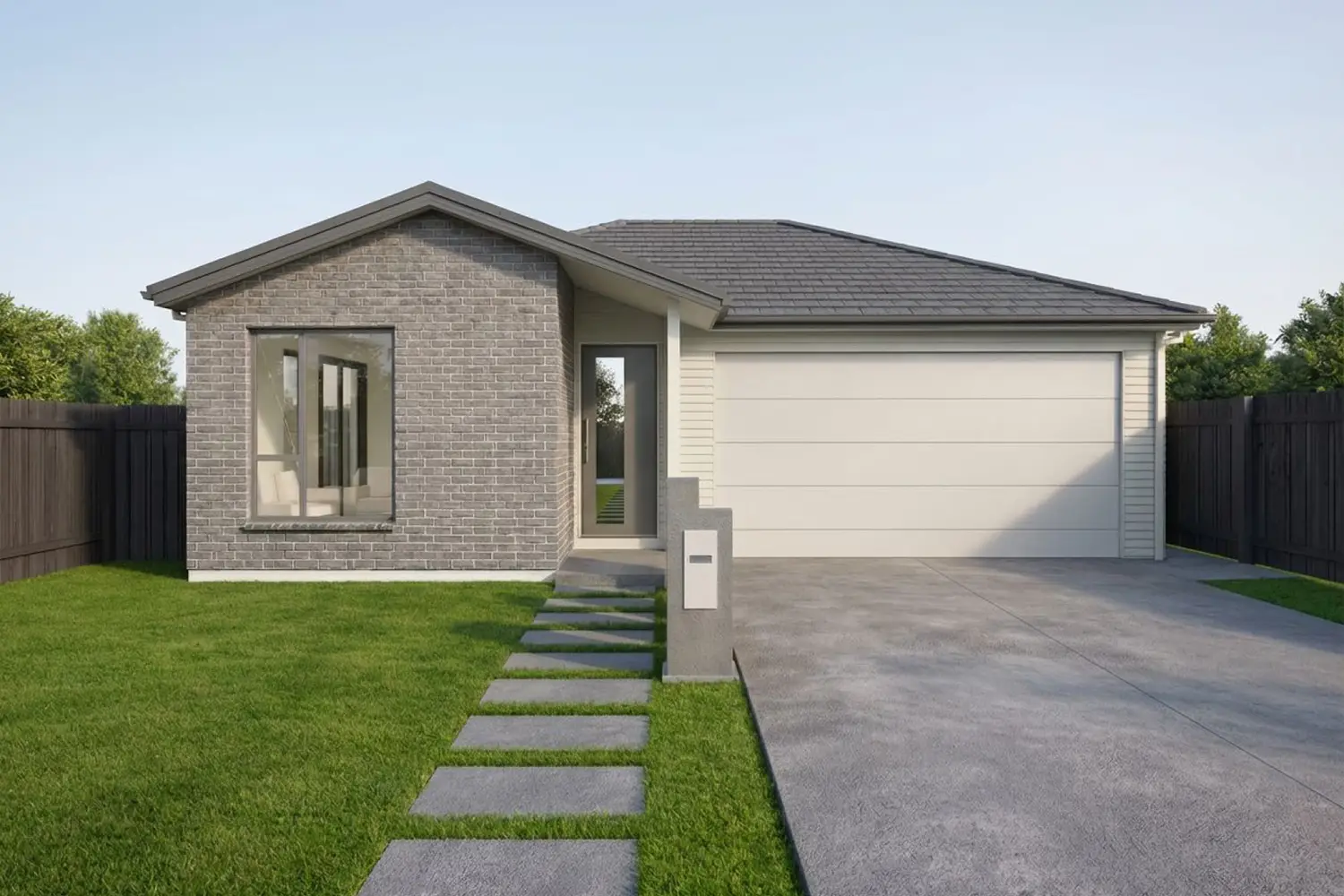 Waipiko Landing,<br>Te Awamutu,<br>Stage 1, Lot 01